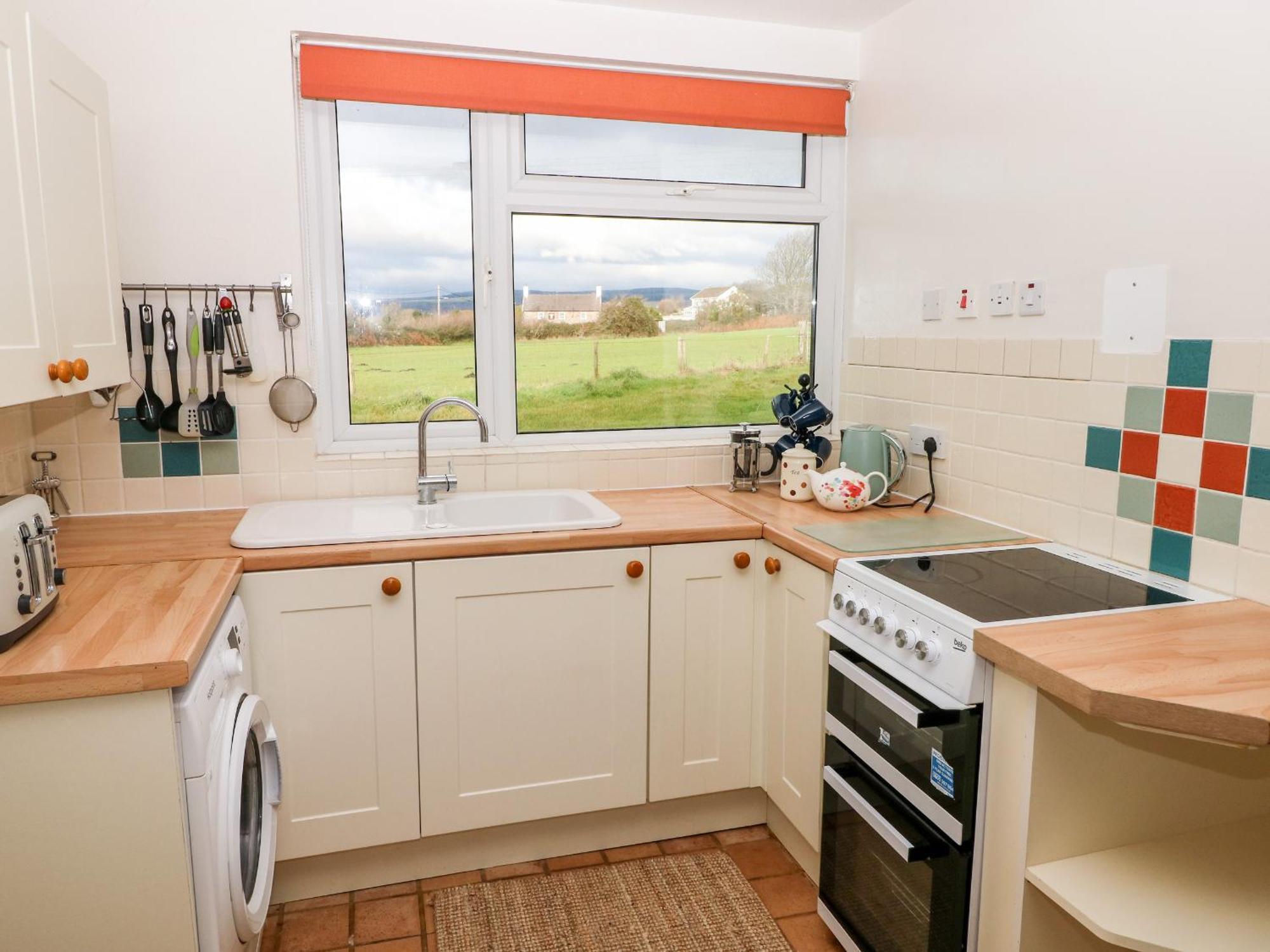 Kenfig Farm Villa Bridgend  Exterior photo